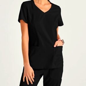 Grey's Anatomy Scrub Top